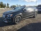 2017 Mercedes-Benz GLA 250 4matic