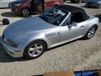 2000 BMW Z3 2.3