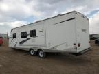 2009 Passport Travel Trailer