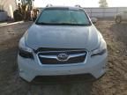 2014 Subaru XV Crosstrek 2.0 Limited