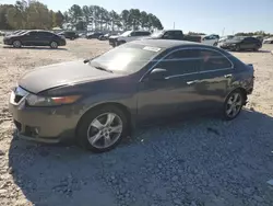 2010 Acura TSX en venta en Loganville, GA