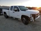 2010 Chevrolet Silverado K2500 Heavy Duty