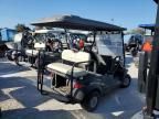 2010 Clubcar 4P