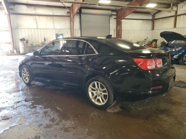 2016 Chevrolet Malibu Limited LT