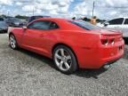 2012 Chevrolet Camaro LS