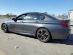 2015 BMW 535 XI