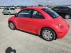 1999 Volkswagen New Beetle GLS