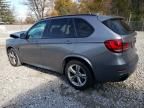 2018 BMW X5 XDRIVE50I