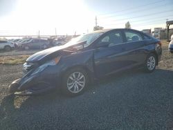 2012 Hyundai Sonata GLS en venta en Eugene, OR