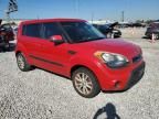 2012 KIA Soul +