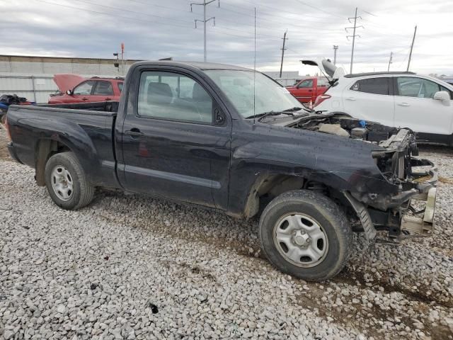 2014 Toyota Tacoma