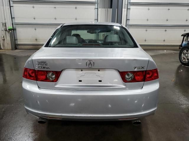 2006 Acura TSX