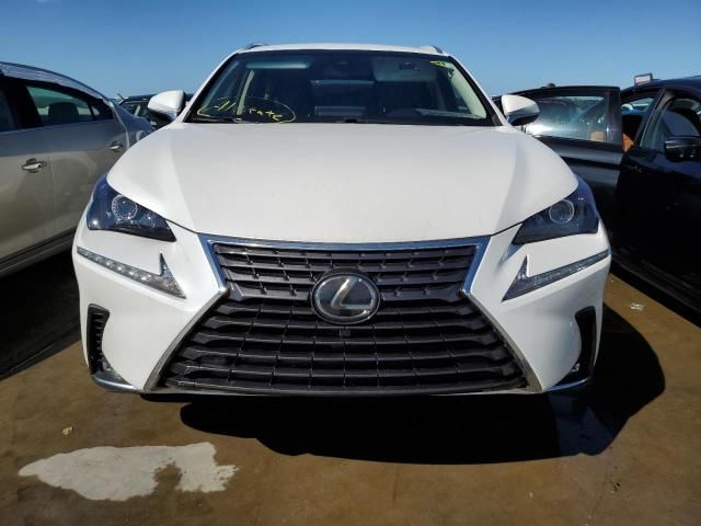 2018 Lexus NX 300 Base