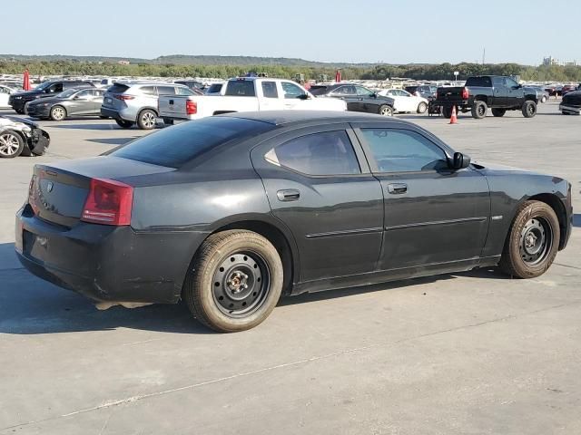 2006 Dodge Charger SE