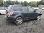 2009 Subaru Forester 2.5X Premium