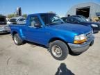 1998 Ford Ranger