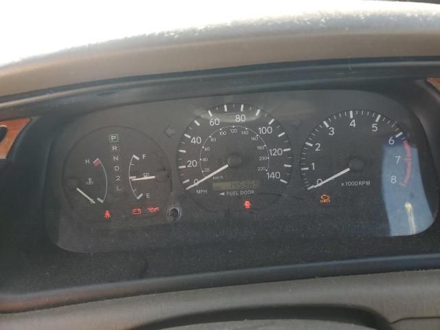 2000 Toyota Camry CE