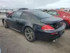 2008 BMW M6