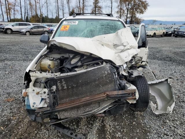 2010 Mercury Mariner