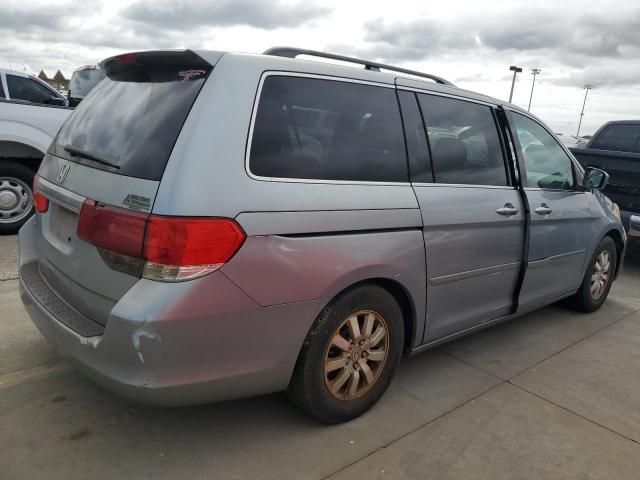 2008 Honda Odyssey EX