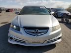 2008 Acura TL Type S