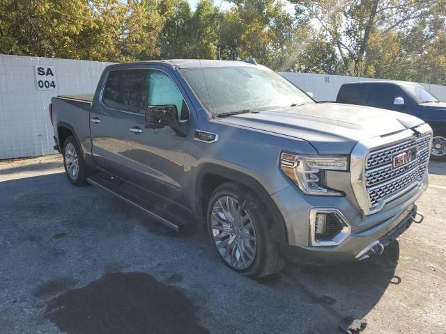 2019 GMC Sierra K1500 Denali