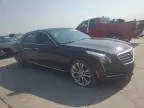 2017 Cadillac CT6