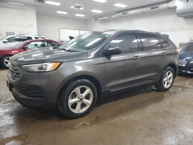 2019 Ford Edge SE