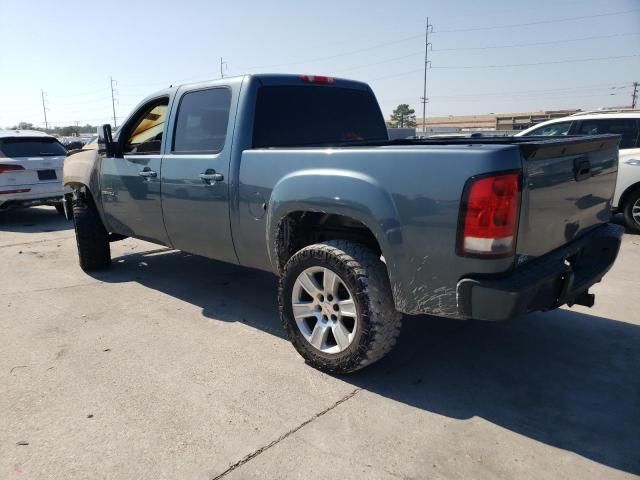 2011 GMC Sierra K1500 Denali