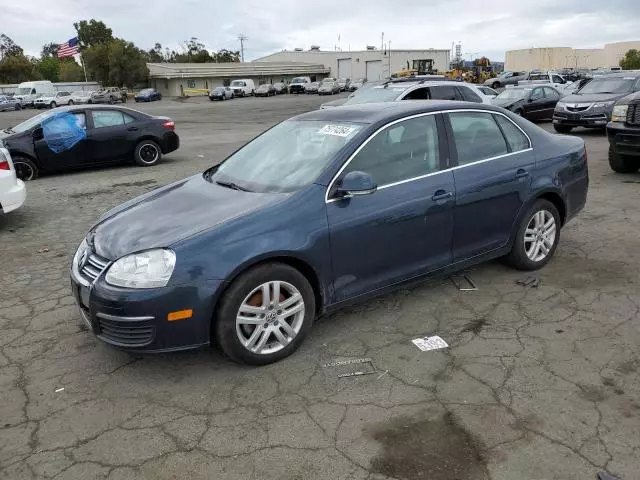 2010 Volkswagen Jetta TDI