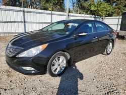 Hyundai salvage cars for sale: 2011 Hyundai Sonata SE