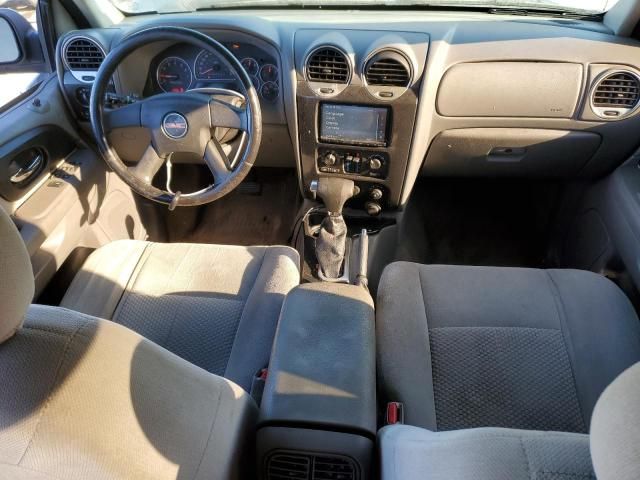 2008 GMC Envoy