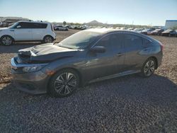 2017 Honda Civic EX en venta en Phoenix, AZ