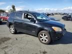 2008 Toyota Rav4 Limited