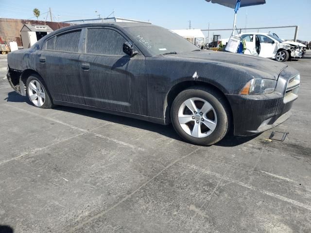 2013 Dodge Charger SE