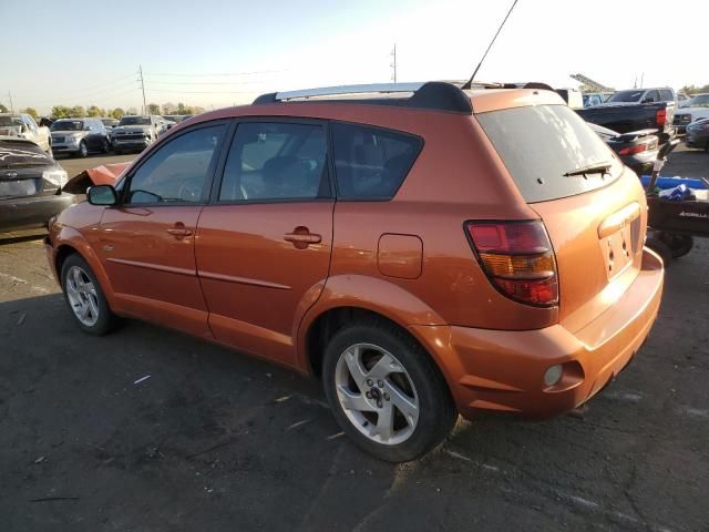 2004 Pontiac Vibe