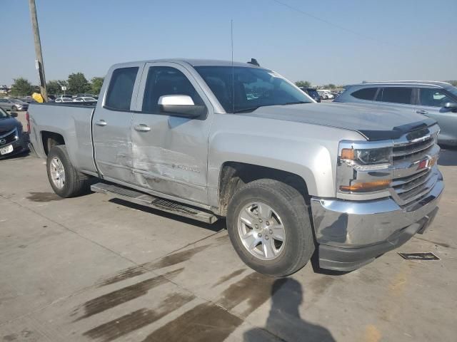 2019 Chevrolet Silverado LD C1500 LT