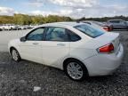 2010 Ford Focus SEL