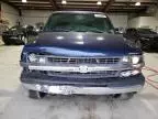 2001 Chevrolet Silverado K1500