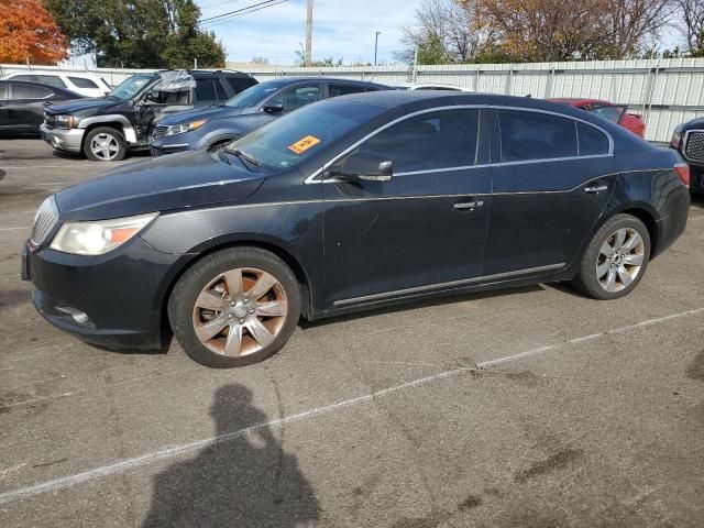 2012 Buick Lacrosse Premium