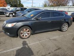 2012 Buick Lacrosse Premium en venta en Moraine, OH