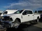 2019 Ford F250 Super Duty