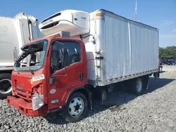 2016 Isuzu NPR XD en venta en Dunn, NC