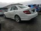 2011 Mercedes-Benz C 300 4matic