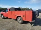 2007 Chevrolet Silverado K3500