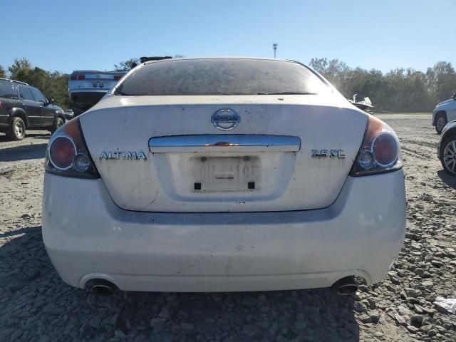 2008 Nissan Altima 2.5