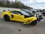 2019 Chevrolet Corvette Z06 3LZ