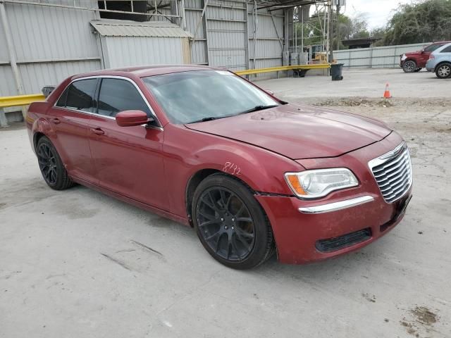 2014 Chrysler 300