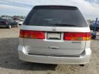 2003 Honda Odyssey EXL