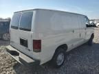 2012 Ford Econoline E150 Van